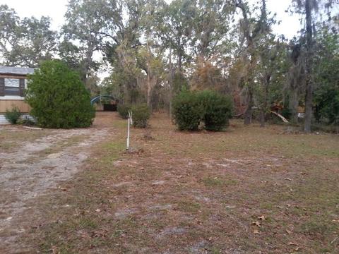 2144 Black Oak Rd, Perry, FL 32348 photo 2