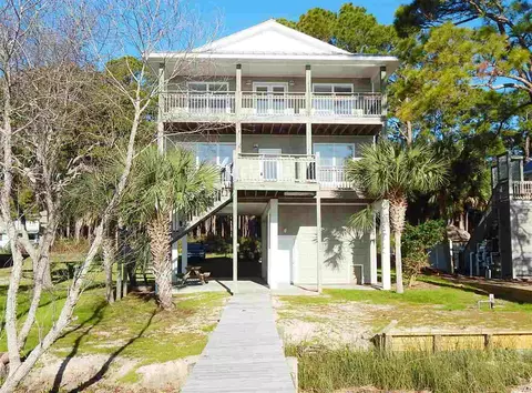 3034 Hwy 98, Carrabelle, FL 32322 photo 1