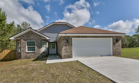345 Charles Willis Dr, Midway, FL 32343 photo 1
