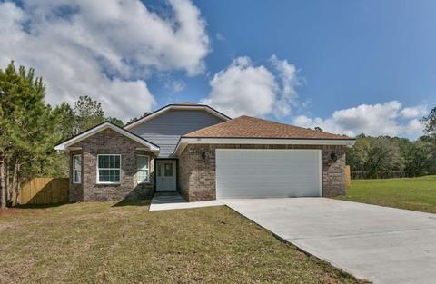 345 Charles Willis Dr, Midway, FL 32343 photo 2