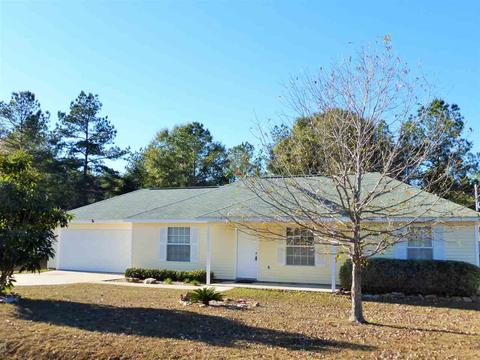 222 Sand Pine Cir, Midway, FL 32343 photo 1