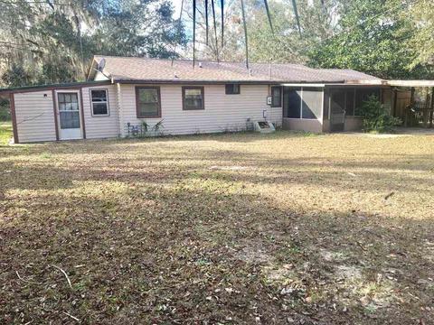 111 S Hendry Ave, Perry, FL 32347 photo 2
