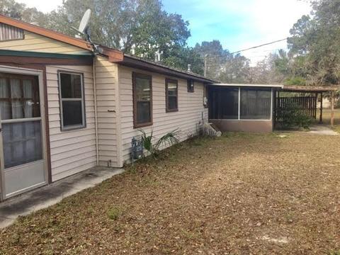111 S Hendry Ave, Perry, FL 32347 photo 3