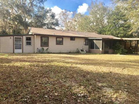 111 S Hendry Ave, Perry, FL 32347 photo 1