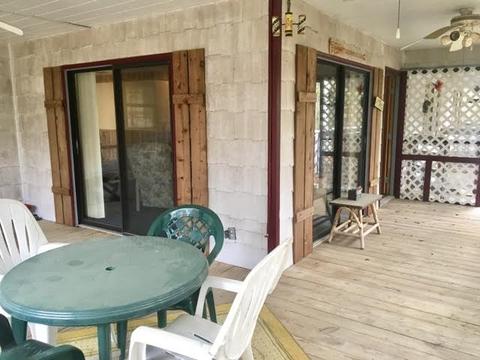 15360 Seaview Dr, Perry, FL 32348 photo 3