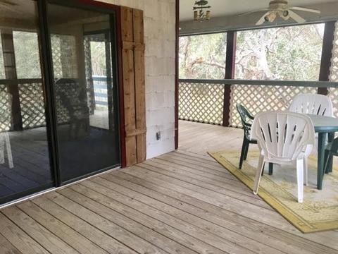 15360 Seaview Dr, Perry, FL 32348 photo 4