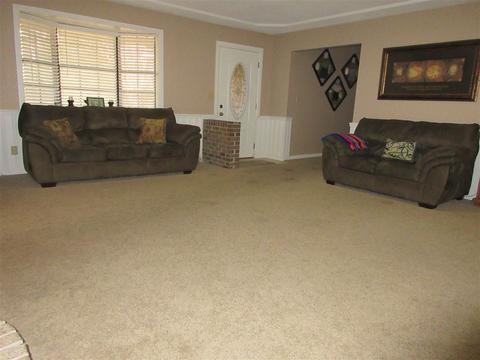 205 S Claire Dr, Perry, FL 32348 photo 11