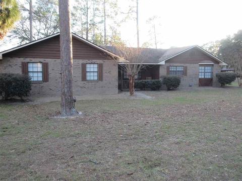 205 S Claire Dr, Perry, FL 32348 photo 2