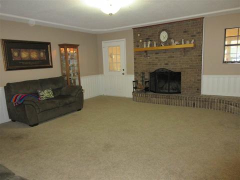 205 S Claire Dr, Perry, FL 32348 photo 12