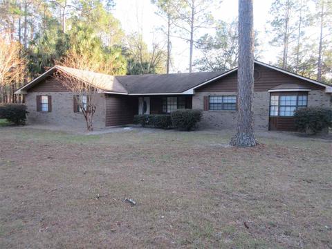 205 S Claire Dr, Perry, FL 32348 photo 1