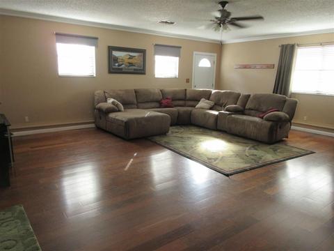 205 S Claire Dr, Perry, FL 32348 photo 6