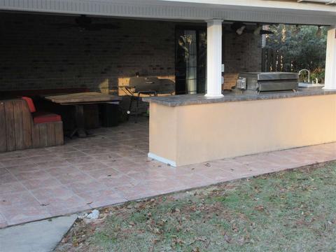 205 S Claire Dr, Perry, FL 32348 photo 4