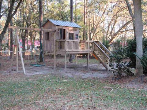 205 S Claire Dr, Perry, FL 32348 photo 23
