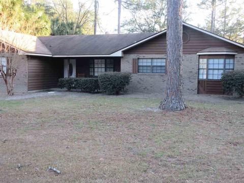 205 S Claire Dr, Perry, FL 32348 photo 3