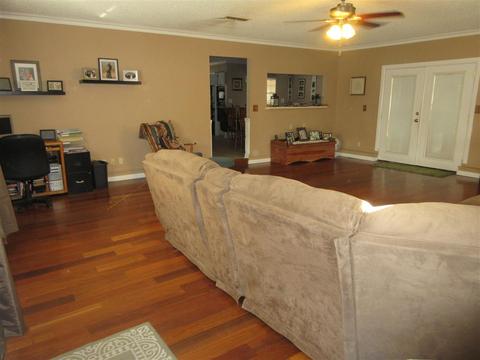205 S Claire Dr, Perry, FL 32348 photo 5