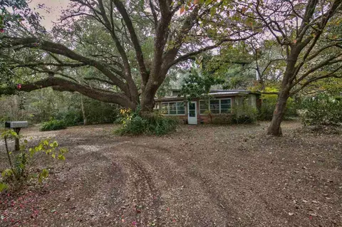 1993 Malone Rd, Perry, FL 32348 photo 1