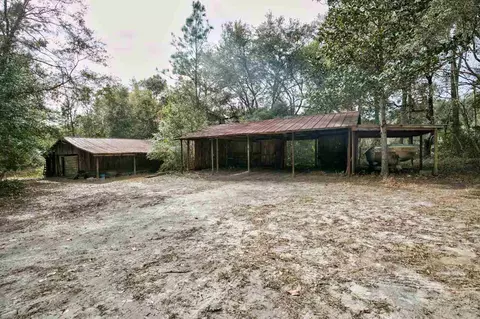 1993 Malone Rd, Perry, FL 32348 photo 21