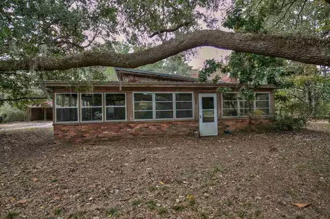 1993 Malone Rd, Perry, FL 32348 photo 2