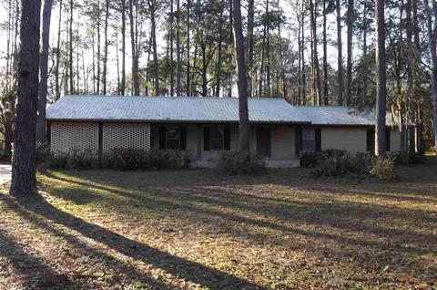 318 Elm St, Perry, FL 32347 photo 1