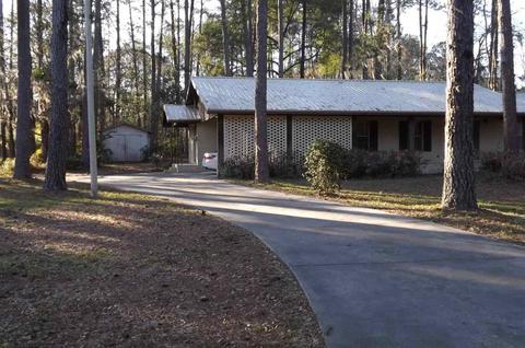 318 Elm St, Perry, FL 32347 photo 5