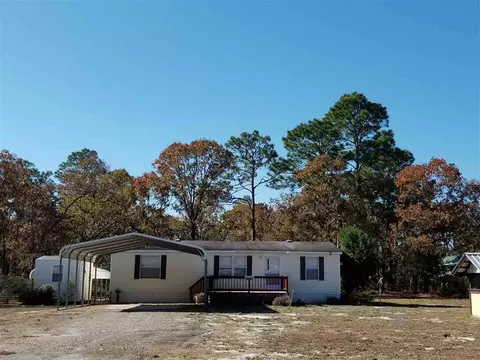 17426 Royal Oak Dr, Perry, FL 32348 photo 1