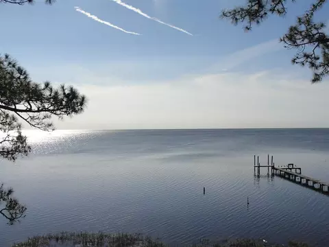 2872 Hwy 98 E Hwy, Carrabelle, FL 32322 photo 36