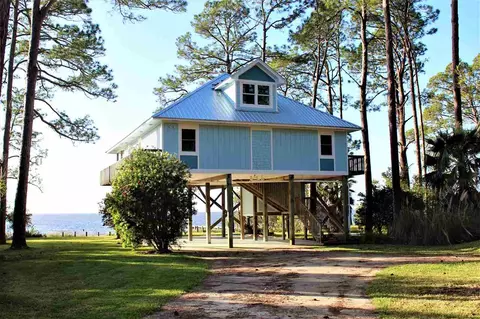 2872 Hwy 98 E Hwy, Carrabelle, FL 32322 photo 5