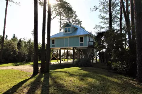 2872 Hwy 98 E Hwy, Carrabelle, FL 32322 photo 6
