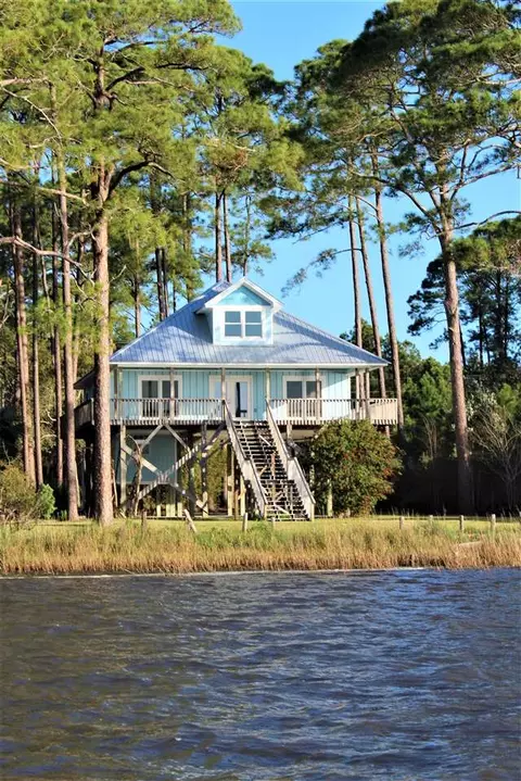 2872 Hwy 98 E Hwy, Carrabelle, FL 32322 photo 35