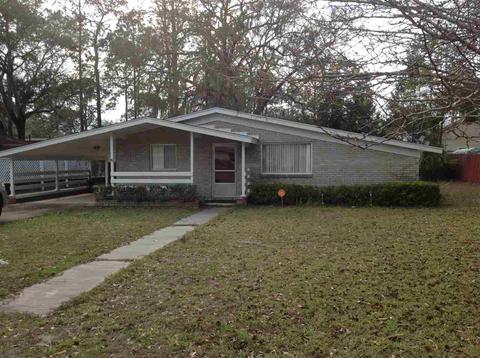 103 Marshall Dr, Perry, FL 32347 photo 1