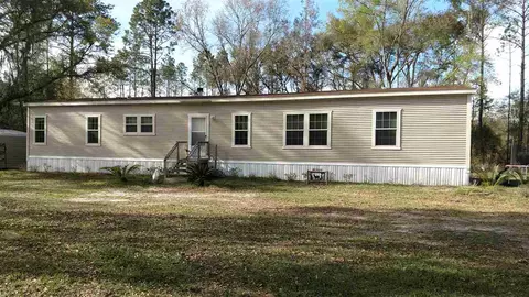 2460 Shipman Ln, Perry, FL 32348 photo 1
