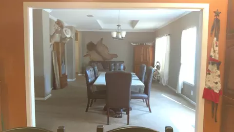 2460 Shipman Ln, Perry, FL 32348 photo 3