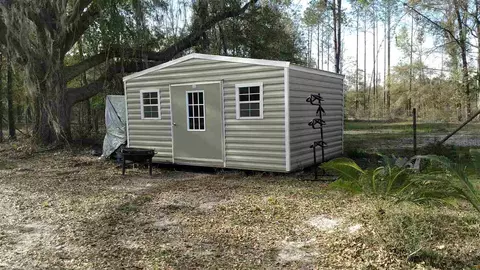 2460 Shipman Ln, Perry, FL 32348 photo 16