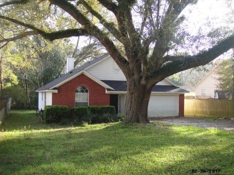 2509 Patsy Ann Ln, Tallahassee, FL 32303 photo 1
