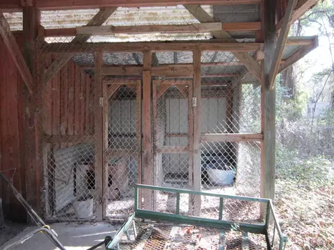 1849 Cairo Parker Rd, Perry, FL 32347 photo 23