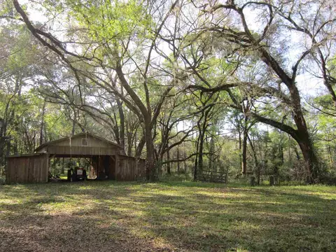 1849 Cairo Parker Rd, Perry, FL 32347 photo 3