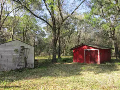1849 Cairo Parker Rd, Perry, FL 32347 photo 19