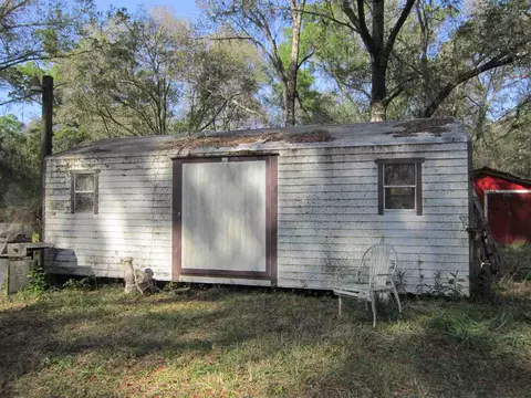 1849 Cairo Parker Rd, Perry, FL 32347 photo 7