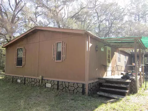 1849 Cairo Parker Rd, Perry, FL 32347 photo 2