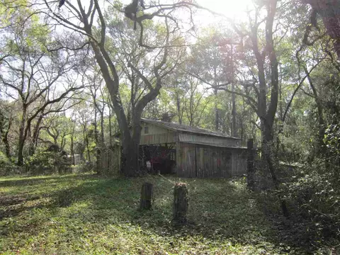 1849 Cairo Parker Rd, Perry, FL 32347 photo 22