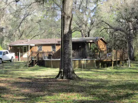 1849 Cairo Parker Rd, Perry, FL 32347 photo 20