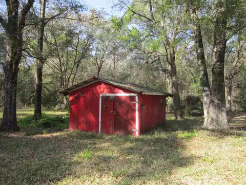 1849 Cairo Parker Rd, Perry, FL 32347 photo 6