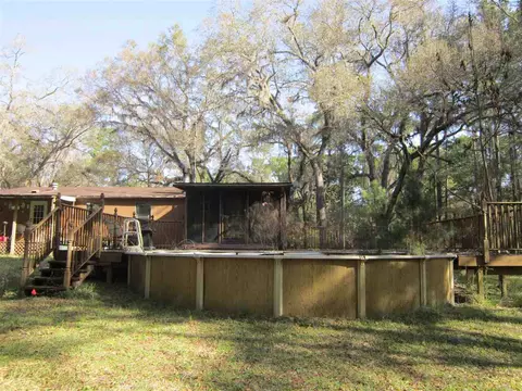 1849 Cairo Parker Rd, Perry, FL 32347 photo 21