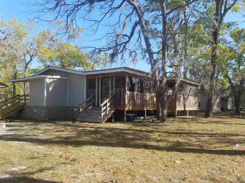 2285 White Oak Rd, Perry, FL 32348 photo 5