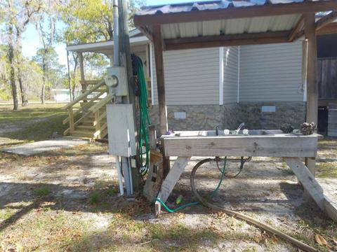 2285 White Oak Rd, Perry, FL 32348 photo 7