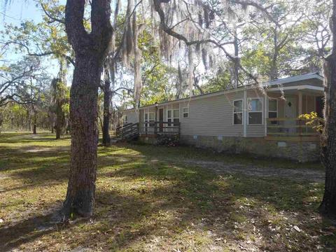2285 White Oak Rd, Perry, FL 32348 photo 3