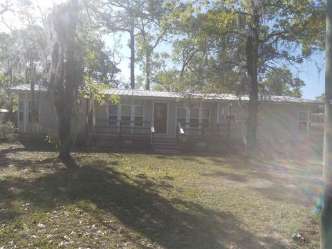 2285 White Oak Rd, Perry, FL 32348 photo 2