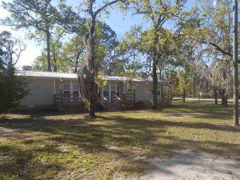 2285 White Oak Rd, Perry, FL 32348 photo 1