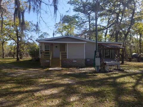 2285 White Oak Rd, Perry, FL 32348 photo 4