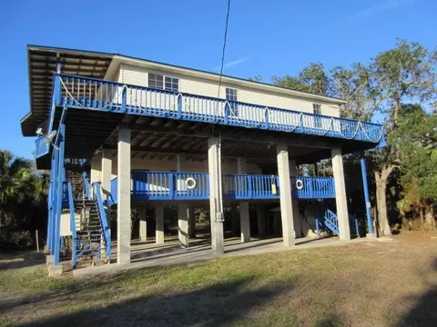 5924 Flounder Ln, Perry, FL 32348 photo 2